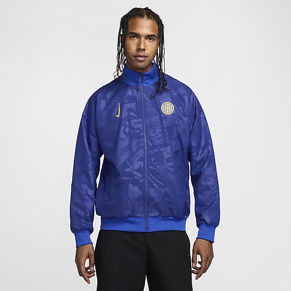 Men s Blue Jackets. Nike CA